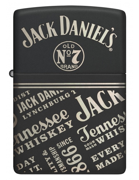 Zippo 46279 Jack Daniel's öngyújtó
