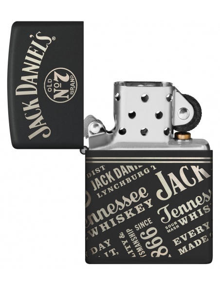 Zippo 46279 Jack Daniel's öngyújtó
