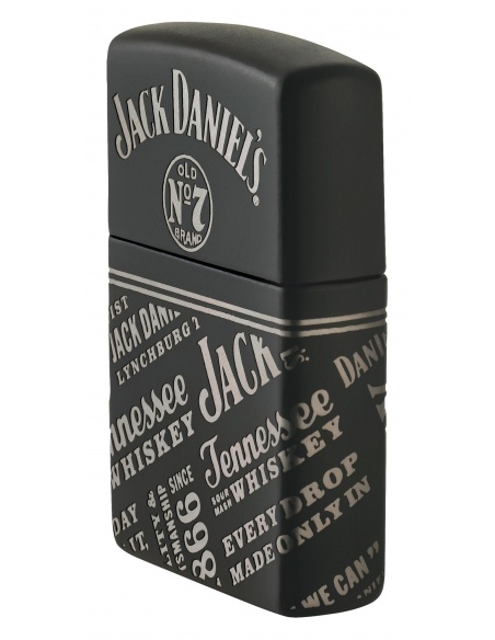 Zippo 46279 Jack Daniel's öngyújtó