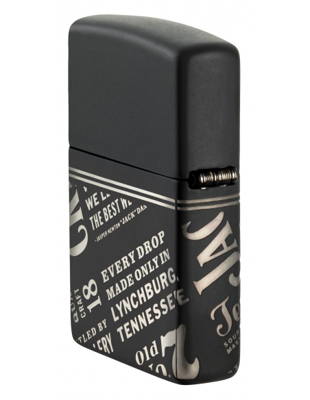 Zippo 46279 Jack Daniel's öngyújtó