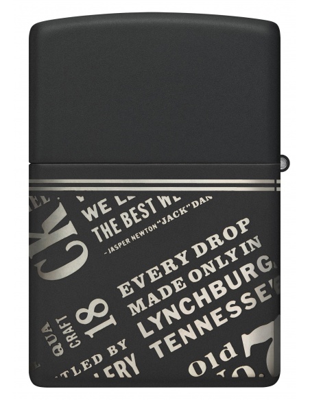 Zippo 46279 Jack Daniel's öngyújtó