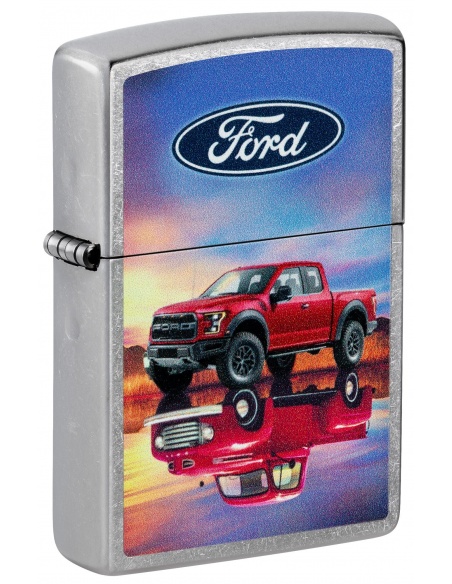 Zippo 46220 Ford F-Series Truck öngyújtó