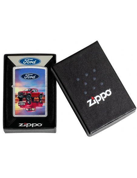 Zippo 46220 Ford F-Series Truck öngyújtó