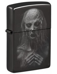Zippo 46292 Scary Monster öngyújtó