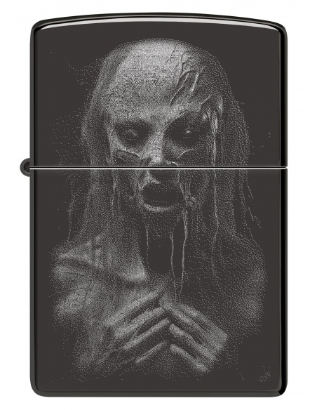 Zippo 46292 Scary Monster öngyújtó
