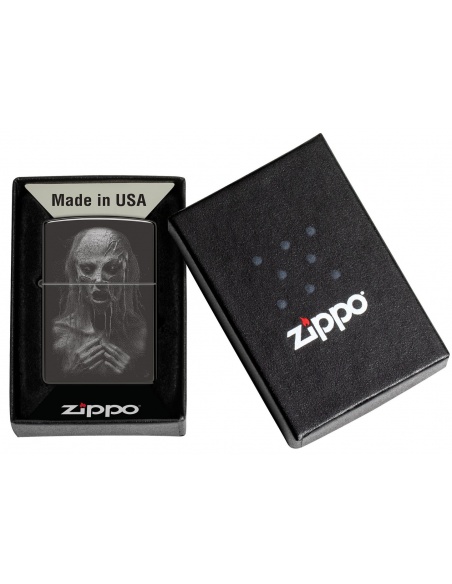 Zippo 46292 Scary Monster öngyújtó