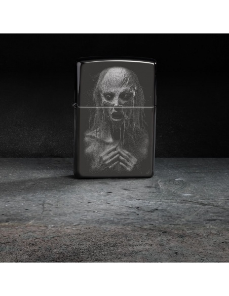 Zippo 46292 Scary Monster öngyújtó