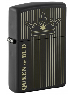 Zippo 46683 Queen of Bud öngyújtó