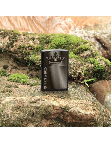 Zippo 46683 Queen of Bud öngyújtó