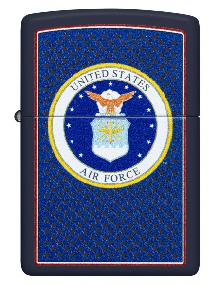 Zippo 46488 US Air Force öngyújtó