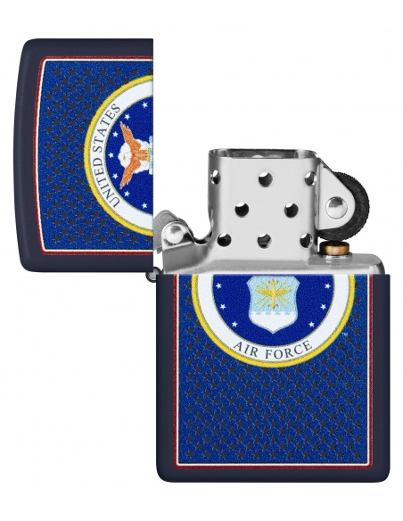 Zippo 46488 US Air Force öngyújtó