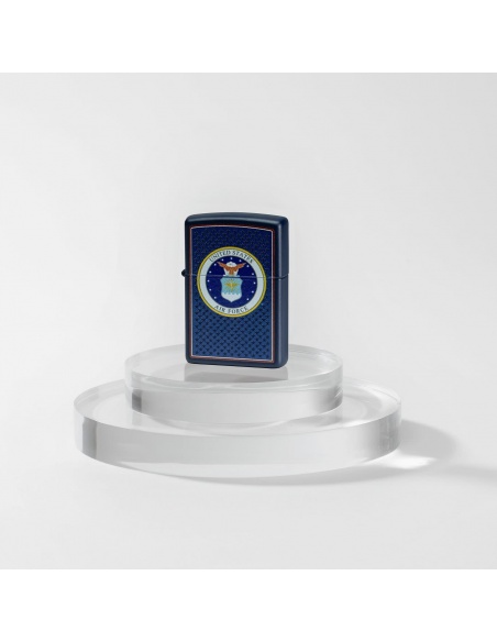 Zippo 46488 US Air Force öngyújtó
