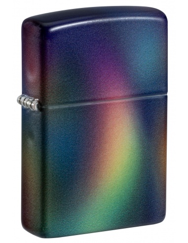 Zippo 46565 Prismatic Pattern öngyújtó