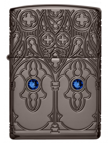 Zippo 46753 Gothic Window öngyújtó