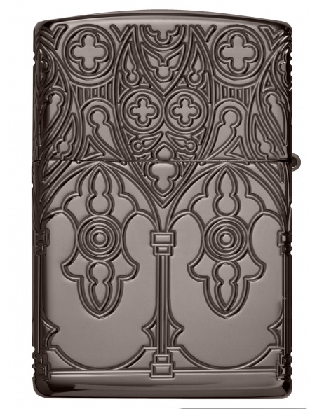 Zippo 46753 Gothic Window öngyújtó