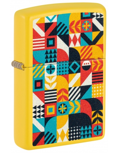 Zippo 46586 Barn Quilt öngyújtó