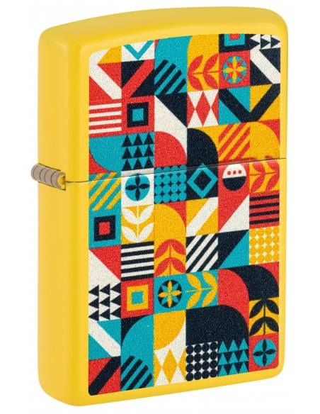 Zippo 46586 Barn Quilt öngyújtó