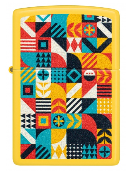 Zippo 46586 Barn Quilt öngyújtó