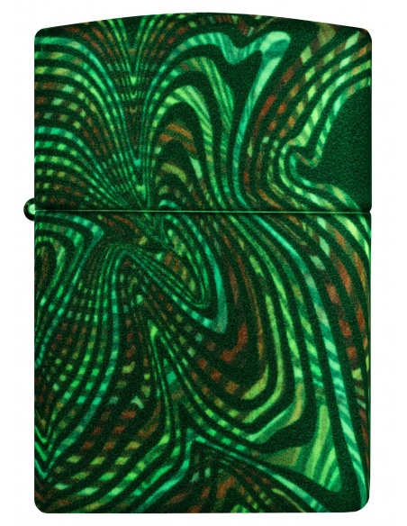 Zippo 46427 Glowing Illusion öngyújtó