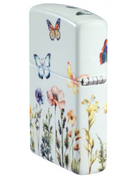 Zippo 46703 Glowing Butterflies öngyújtó
