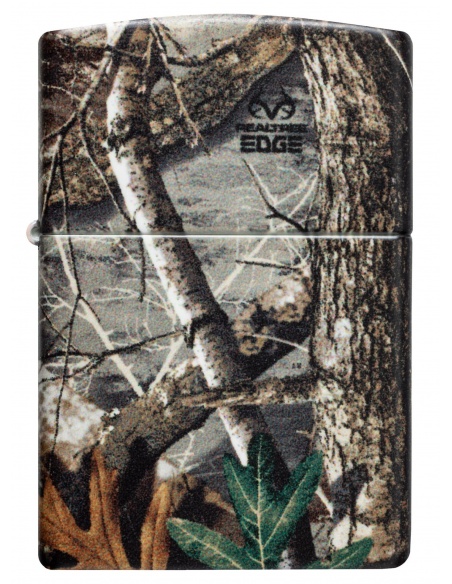 Zippo 46573 Realtree Edge öngyújtó
