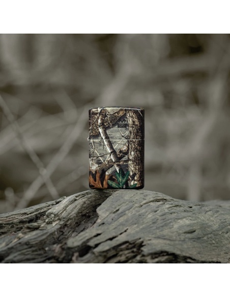 Zippo 46573 Realtree Edge öngyújtó