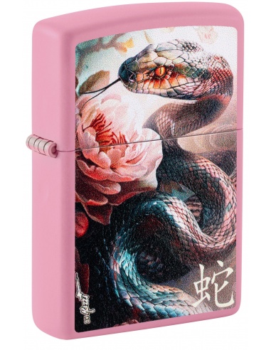 Zippo 46685 Mazzi Vibrant Snake öngyújtó