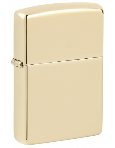 Zippo 46682 High Polish Champagne öngyújtó