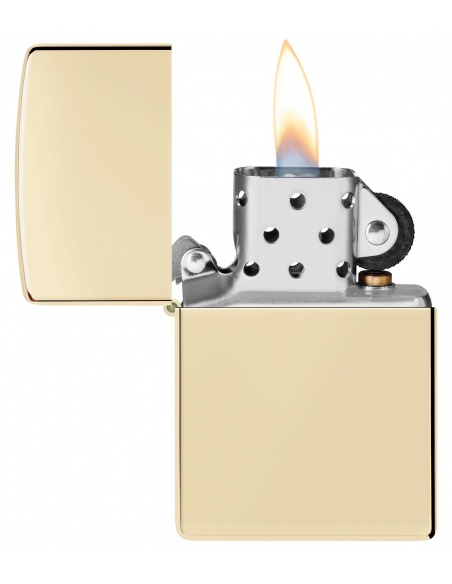 Zippo 46682 High Polish Champagne öngyújtó