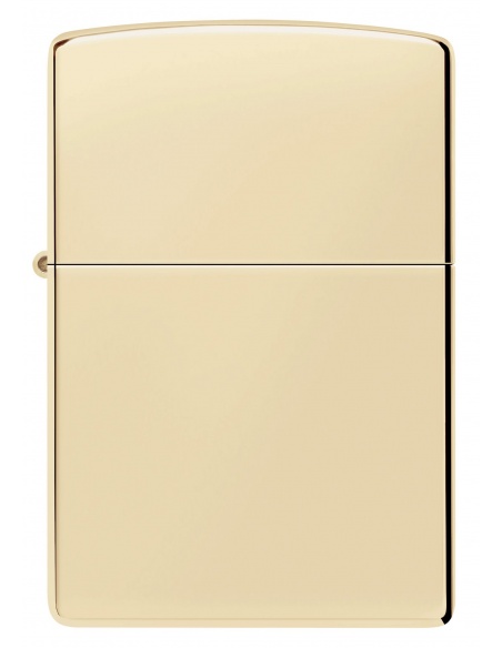 Zippo 46682 High Polish Champagne öngyújtó